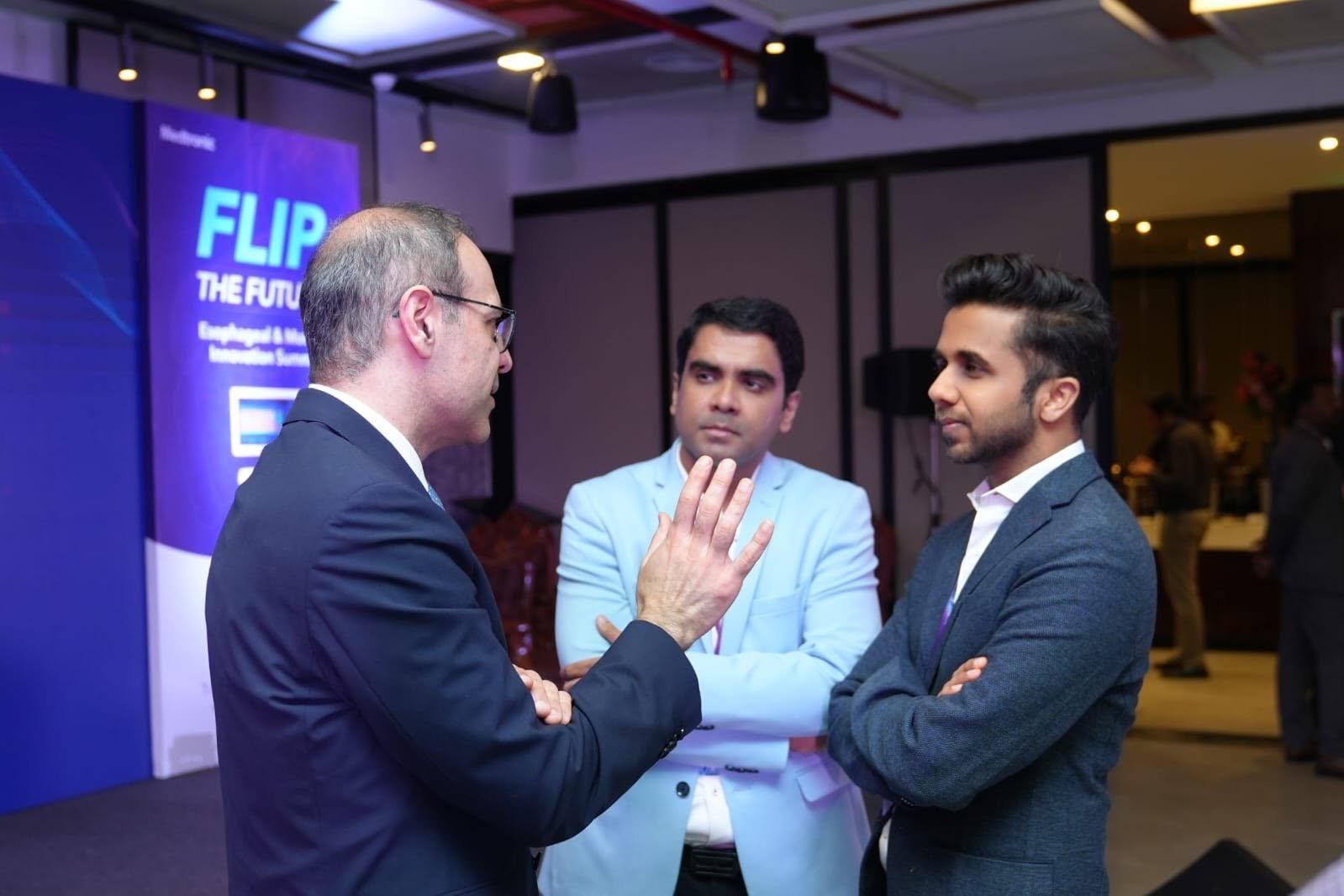 Flip the Future – Bangalore & Mumbai - image 5